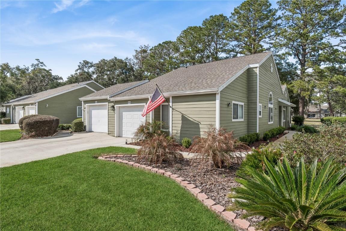 1030 NW 125th Dr., Newberry, FL 32669