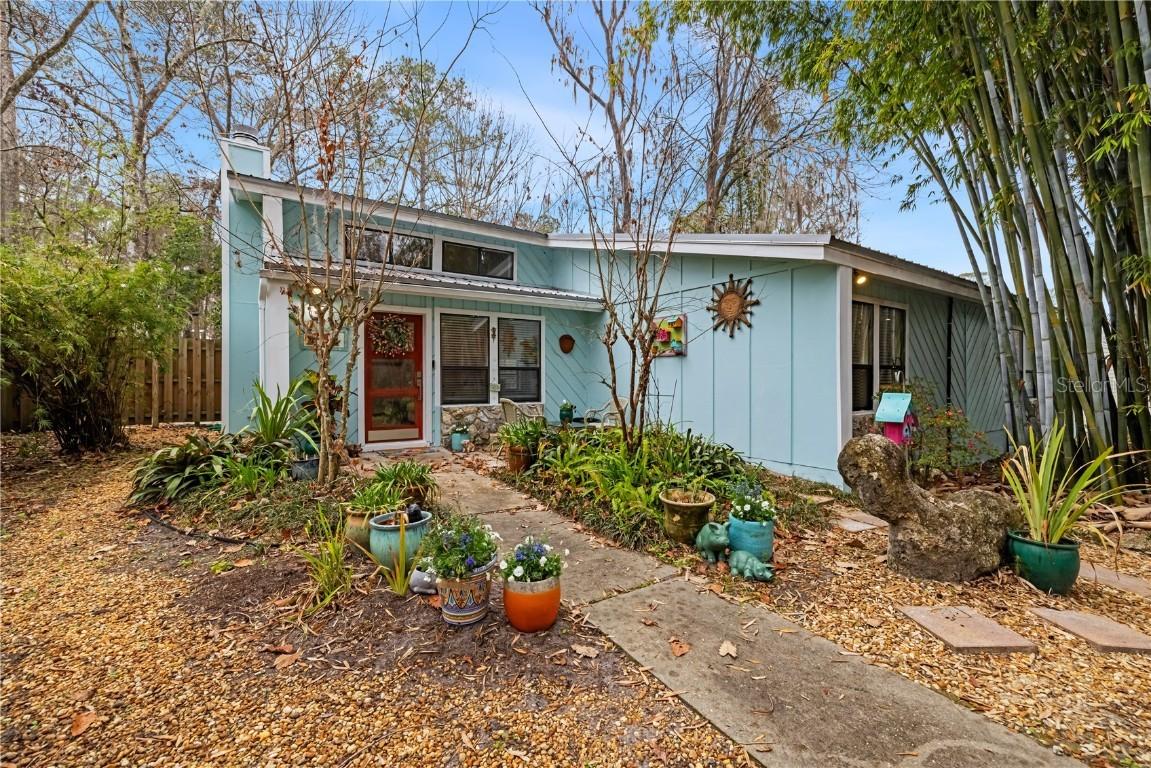 1314 NW 94th St., Gainesville, FL 32606