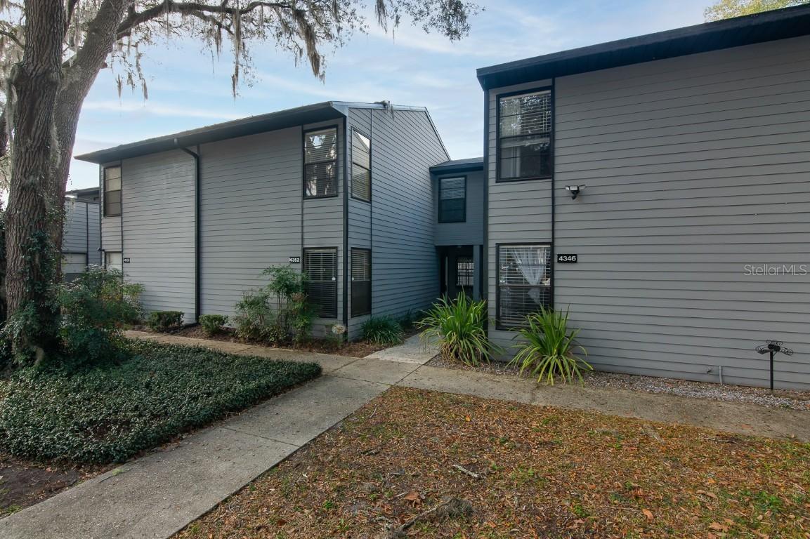 4352 SW 20th Ln., Gainesville, FL 32607