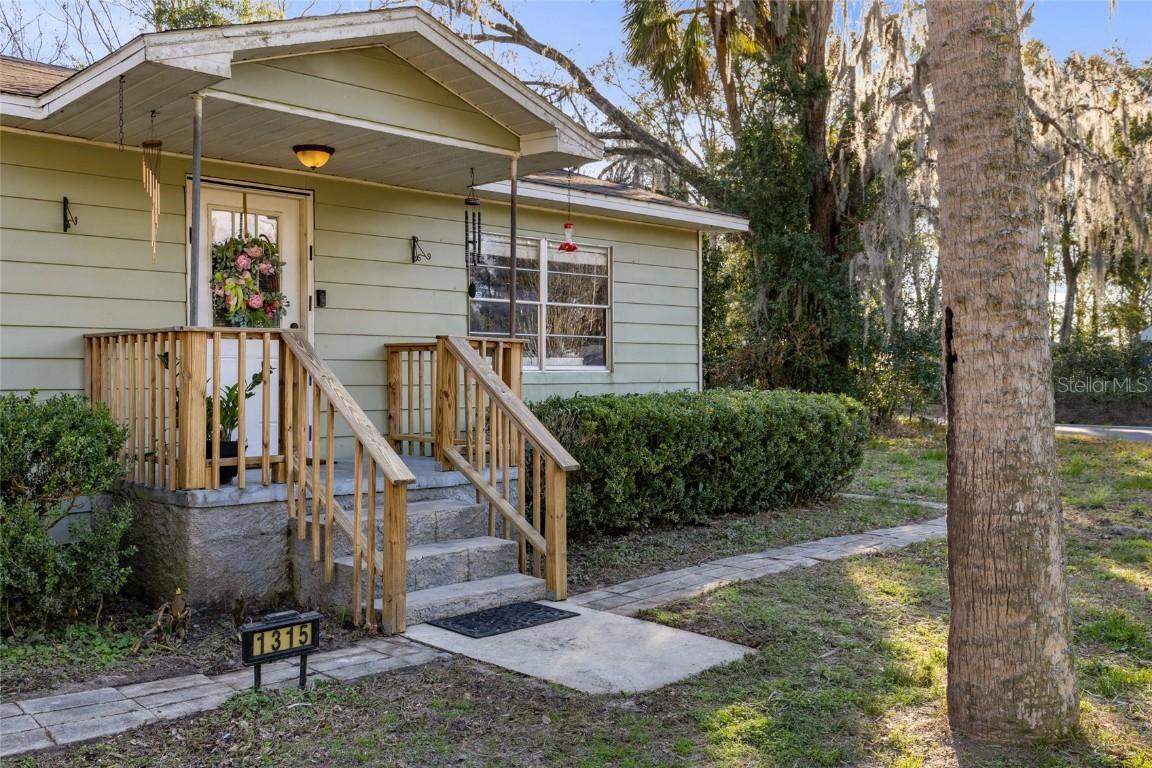 1315 NW 16th Ave., Chiefland, FL 32626