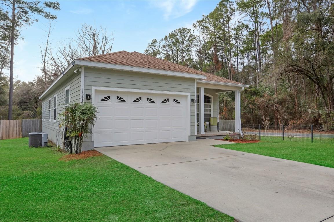 14928 NW 125th St., Alachua, FL 32615