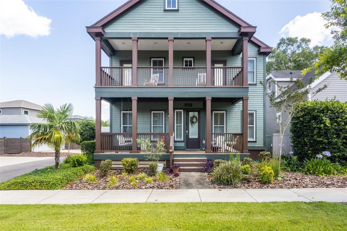 7427 SW 66th Ln., Gainesville, FL 32608