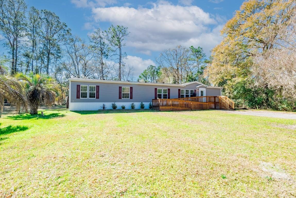 6360 Adams Rd., Macclenny, FL 32063