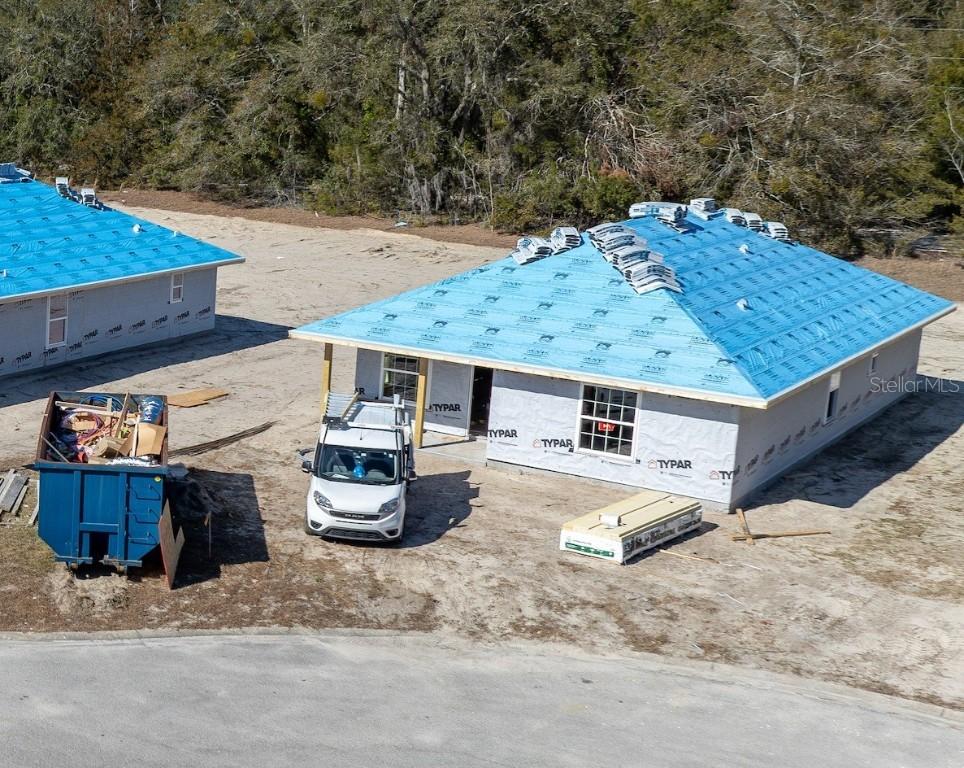 3290 E Iris Ln., Bell, FL 32619
