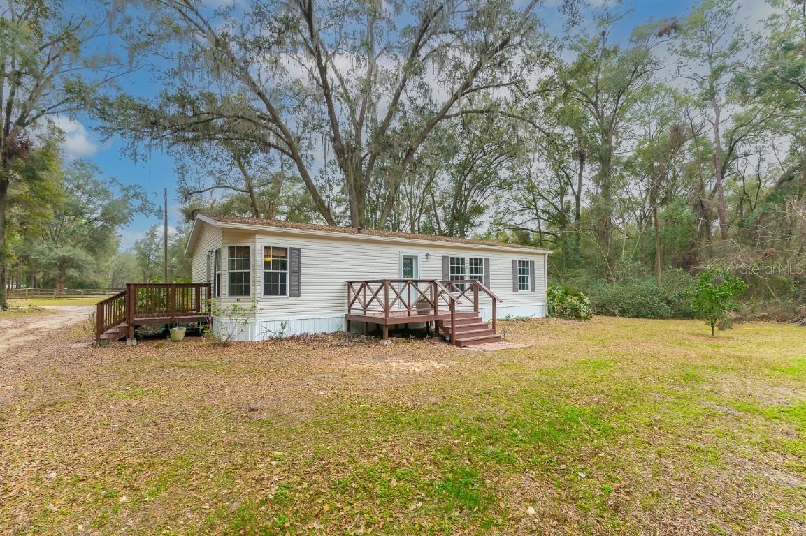 18206 SW 75th Ave., Archer, FL 32618