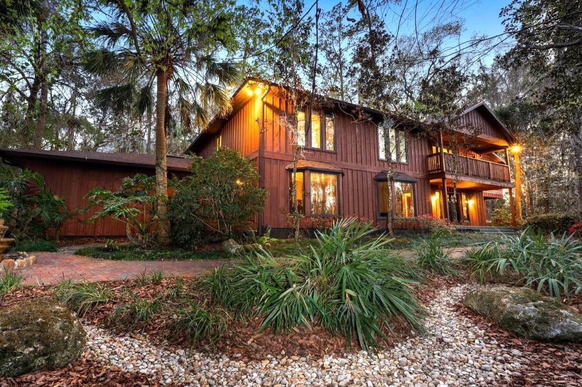 2626 NW 7th Rd., Gainesville, FL 32607