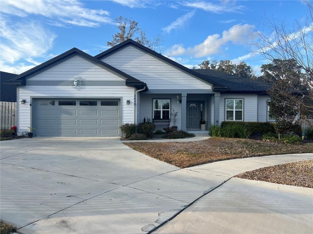 1640 NW 119th Ter., Gainesville, FL 32606