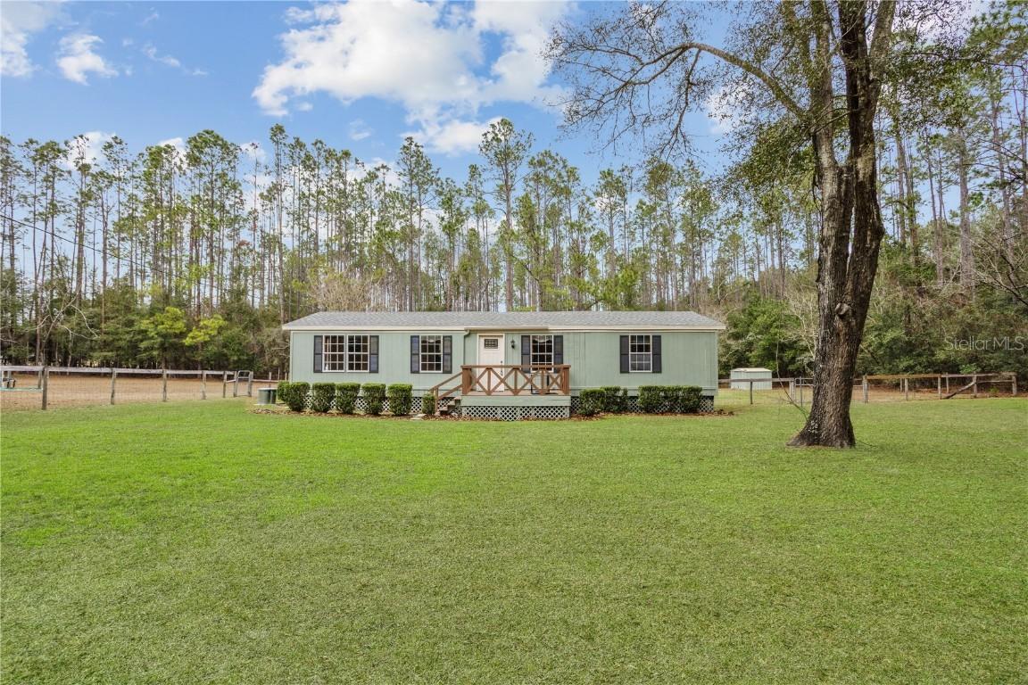 23812 NW 122nd Ave., Alachua, FL 32615