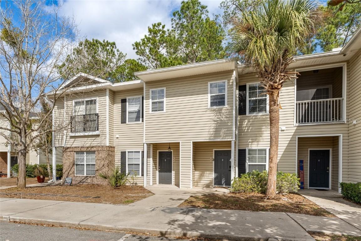 4988 NW 43rd Ave Ave. #102, Gainesville, FL 32606