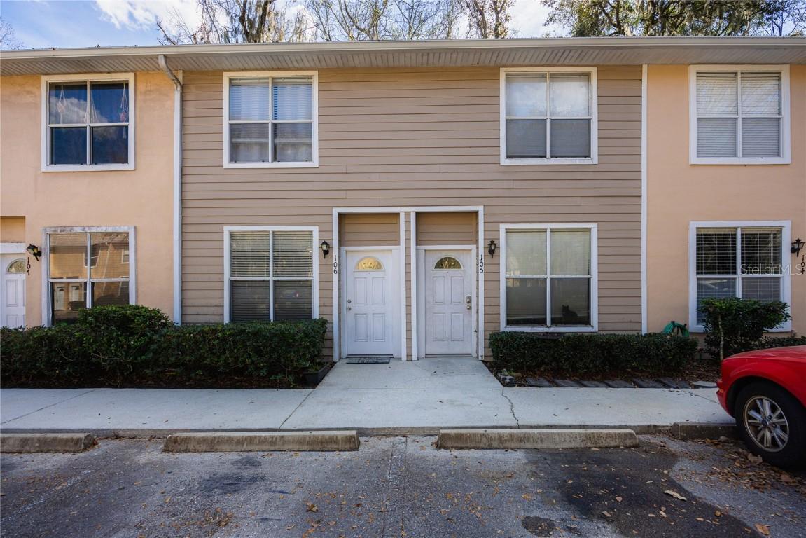 4415 SW 34th St. #106, Gainesville, FL 32608