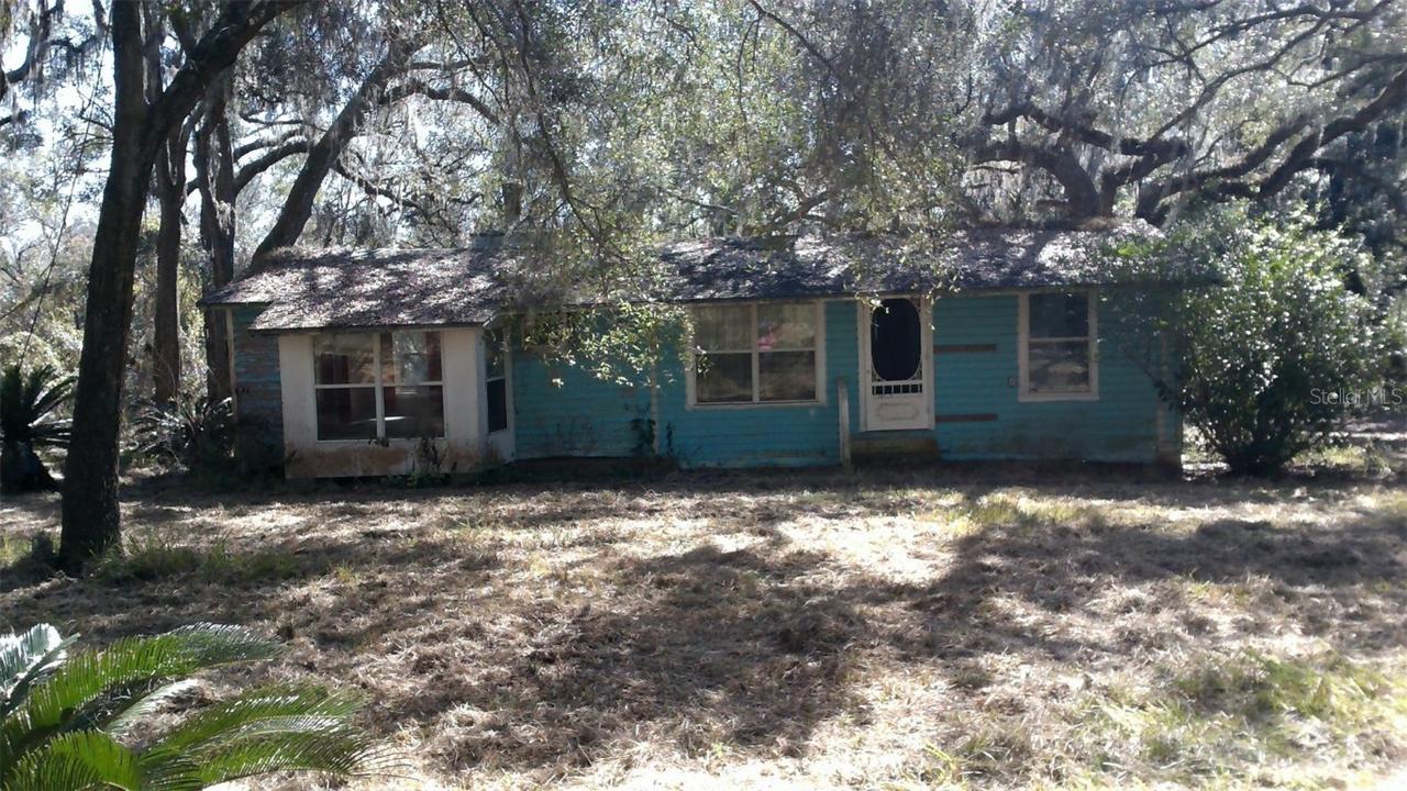1605 SE 24th St., Gainesville, FL 32641