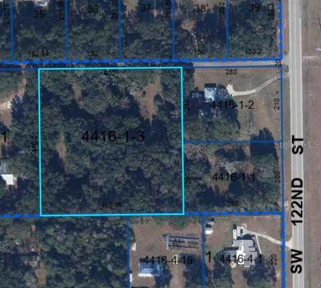 1218 SW 122nd St., Gainesville, FL 32607