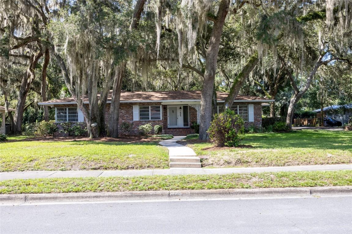 1625 NW 14th Ave., Gainesville, FL 32605