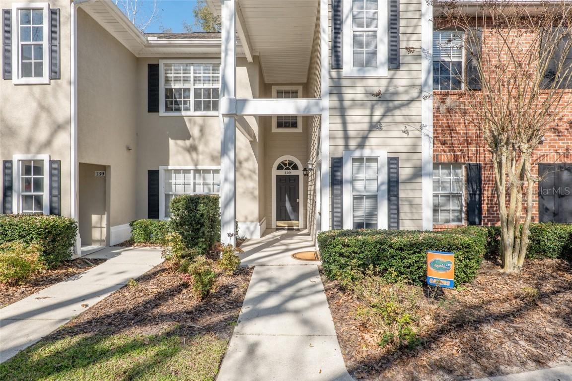 10000 SW 52nd Ave. #U129, Gainesville, FL 32608