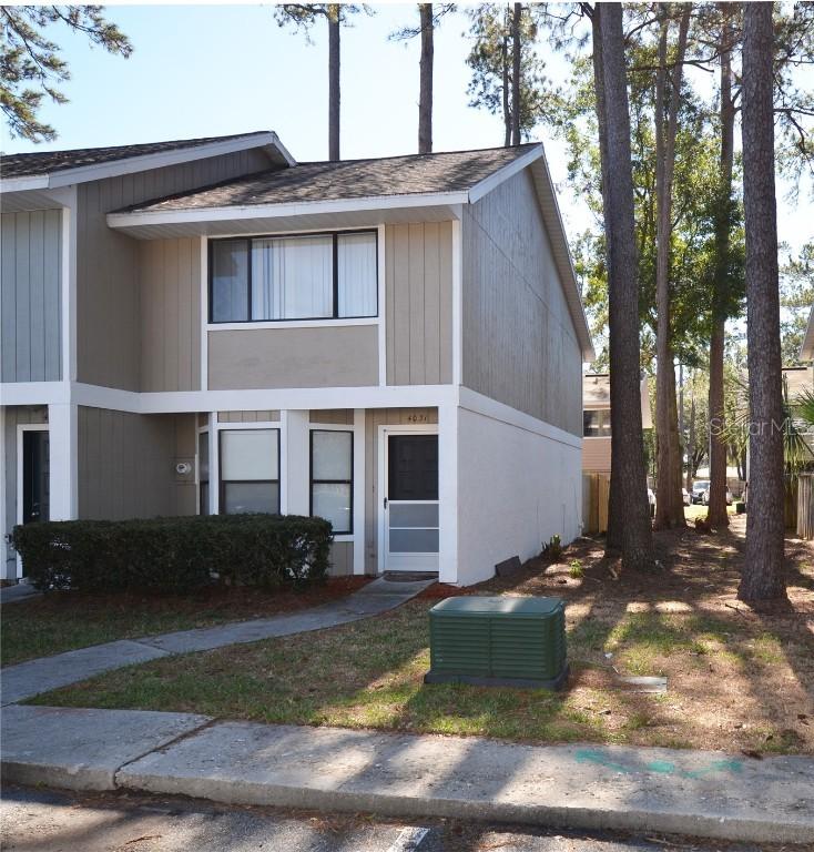 4031 SW 21st Rd., Gainesville, FL 32607