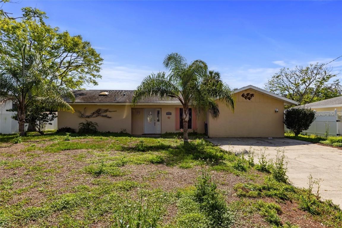 [Address Hidden by Seller], Crystal River, FL 34429