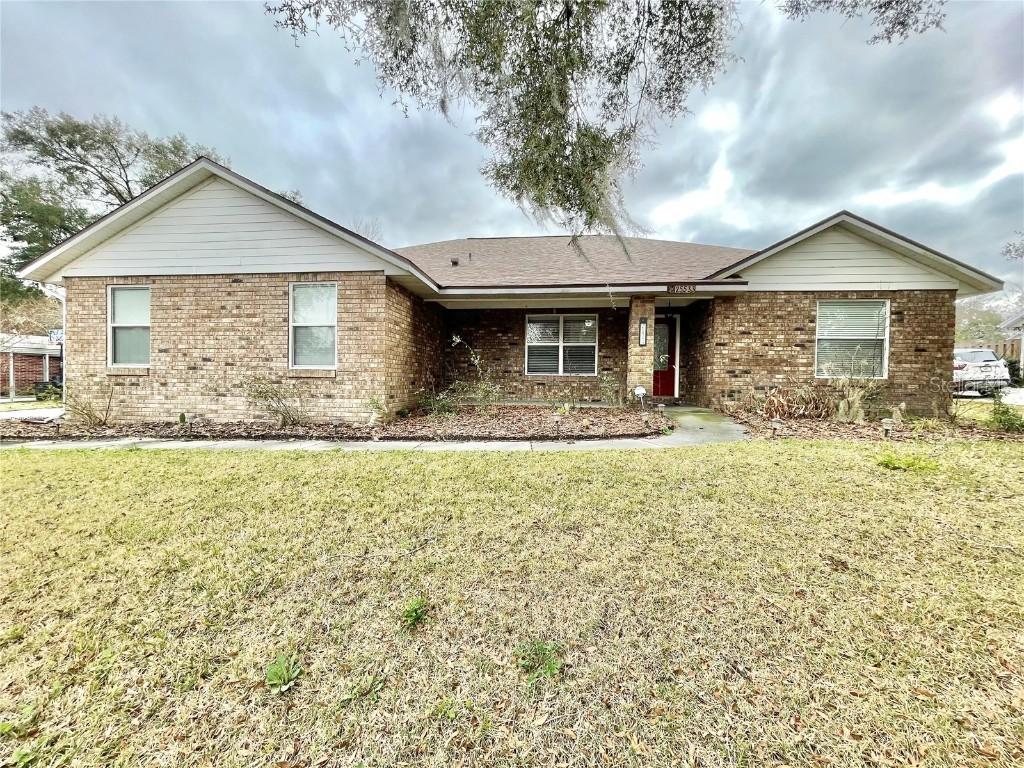 25533 SW 20th Ave., Newberry, FL 32669