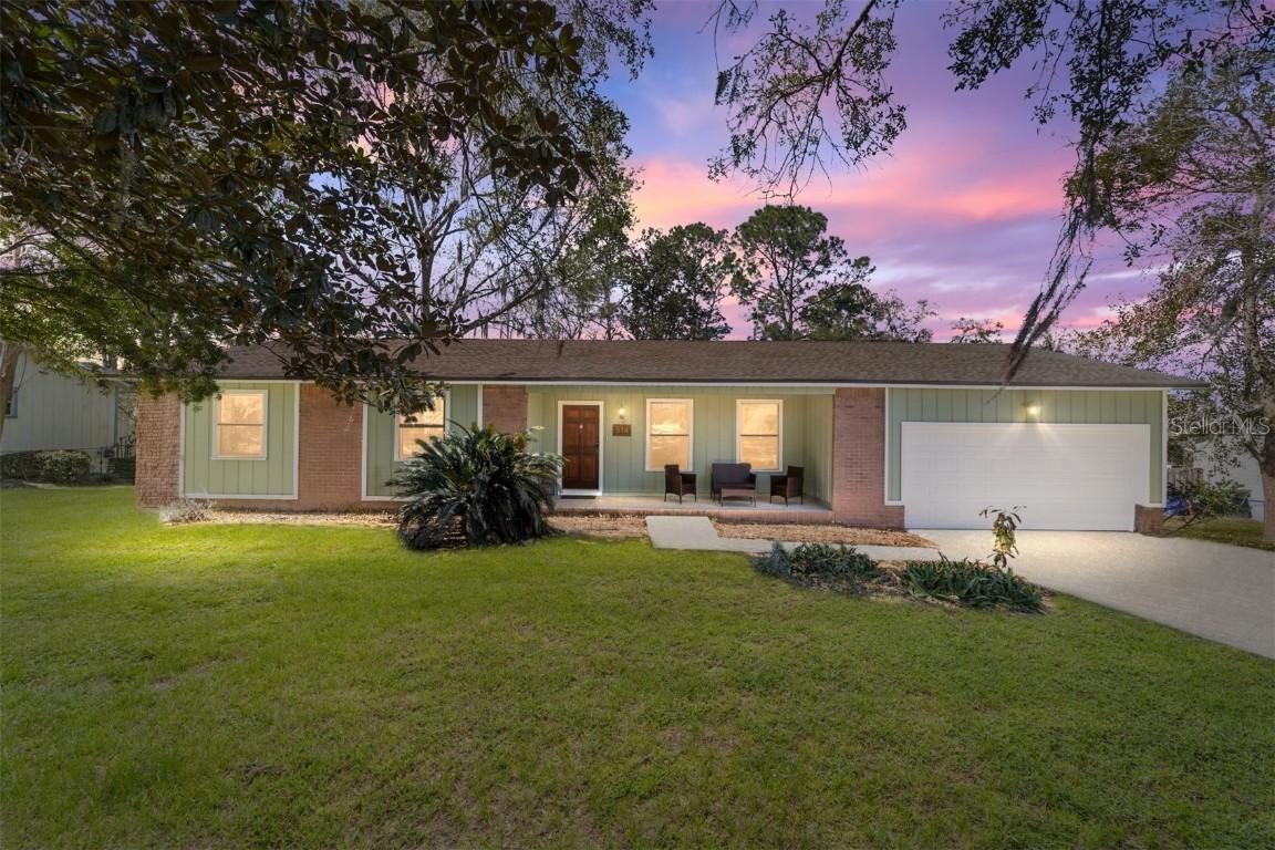 514 NW 97th Ter., Gainesville, FL 32607