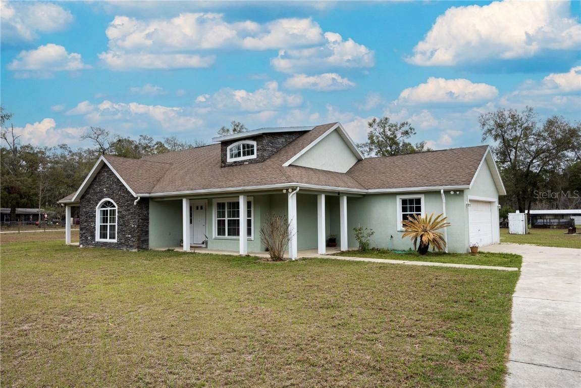 10851 NE 109th St., Archer, FL 32618