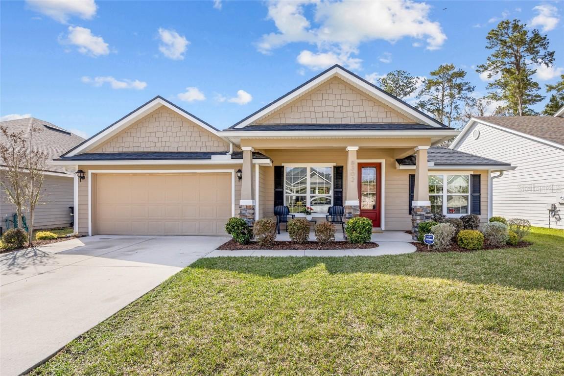 8302 NW 52nd St., Gainesville, FL 32653