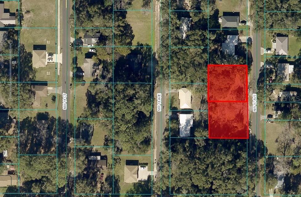 1420 NW 17th Ave., Ocala, FL 34475