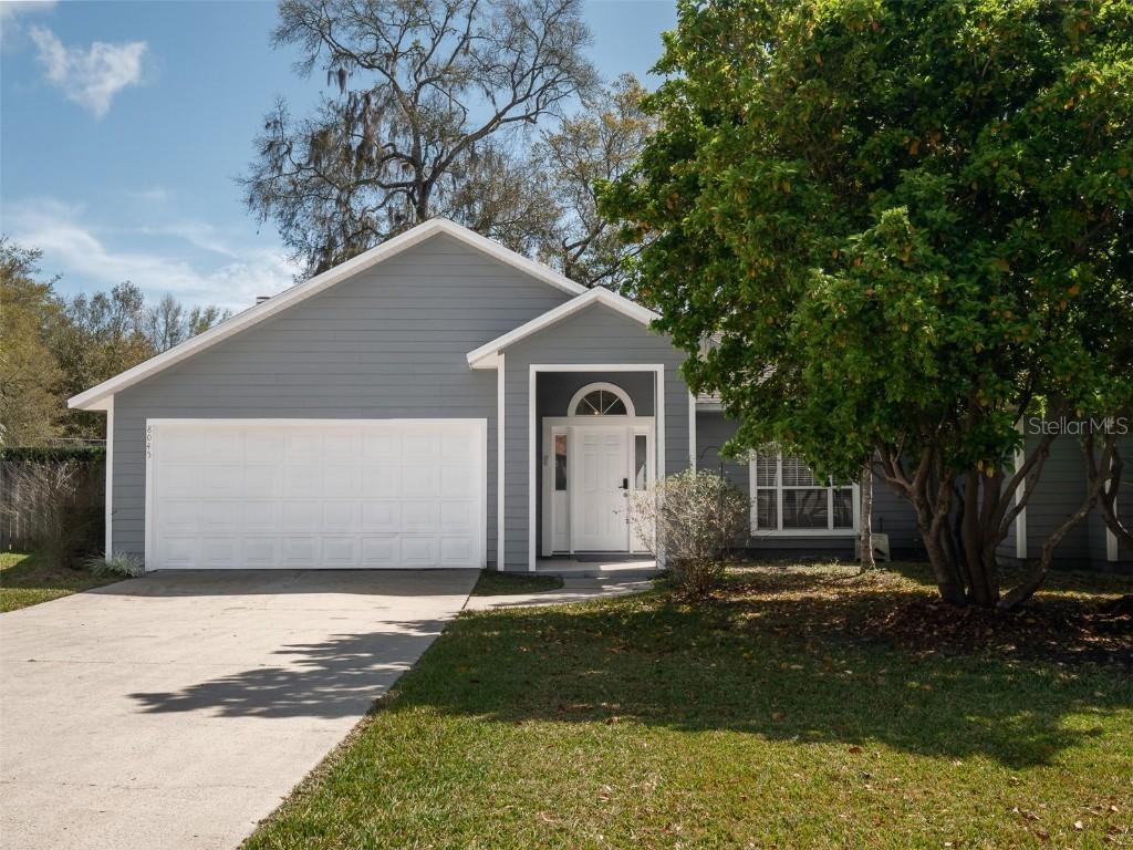 8045 SW 63rd Ln., Gainesville, FL 32608