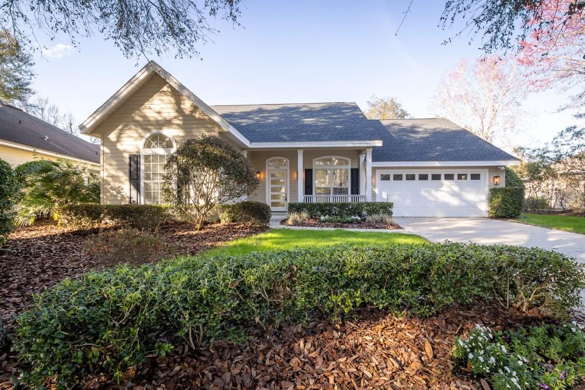 9434 SW 29th Ln., Gainesville, FL 32608