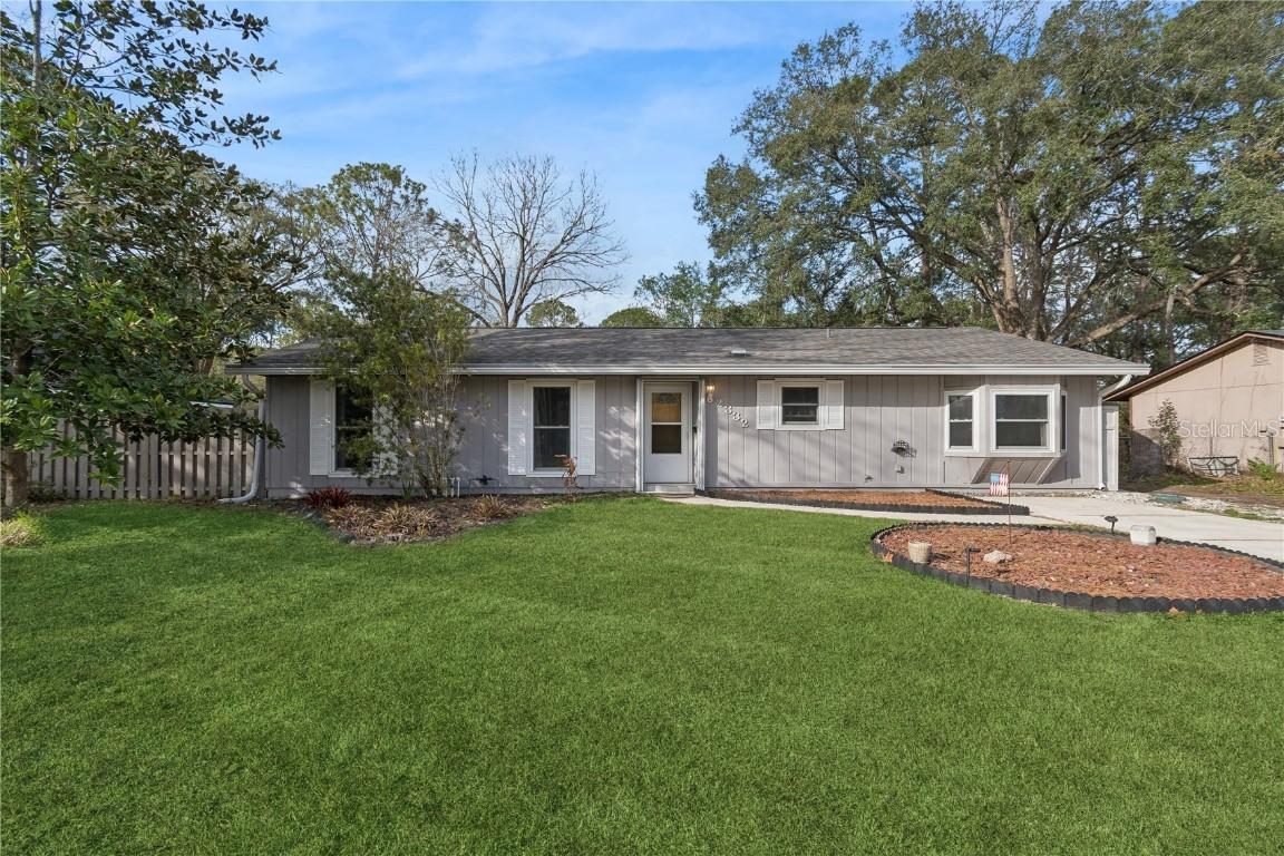 2332 NW 54th Ave., Gainesville, FL 32653