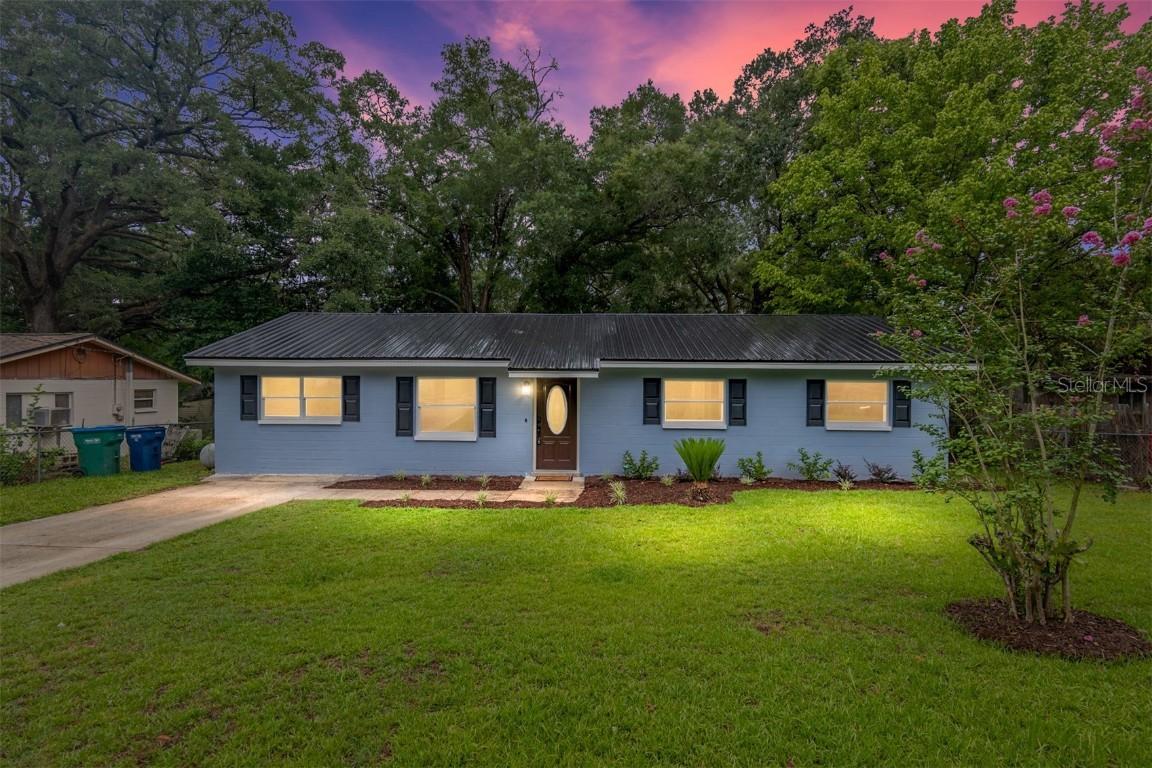 14215 NW 156th Pl., Alachua, FL 32615