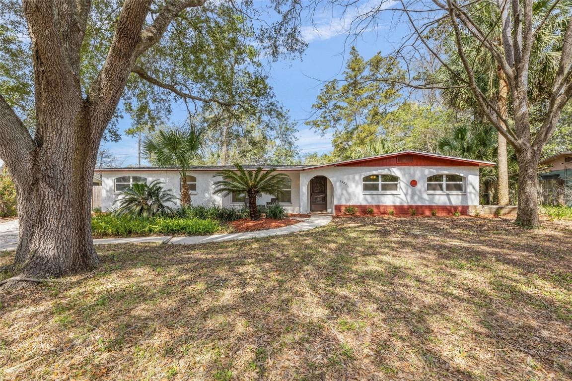3424 NW 7th Pl., Gainesville, FL 32607