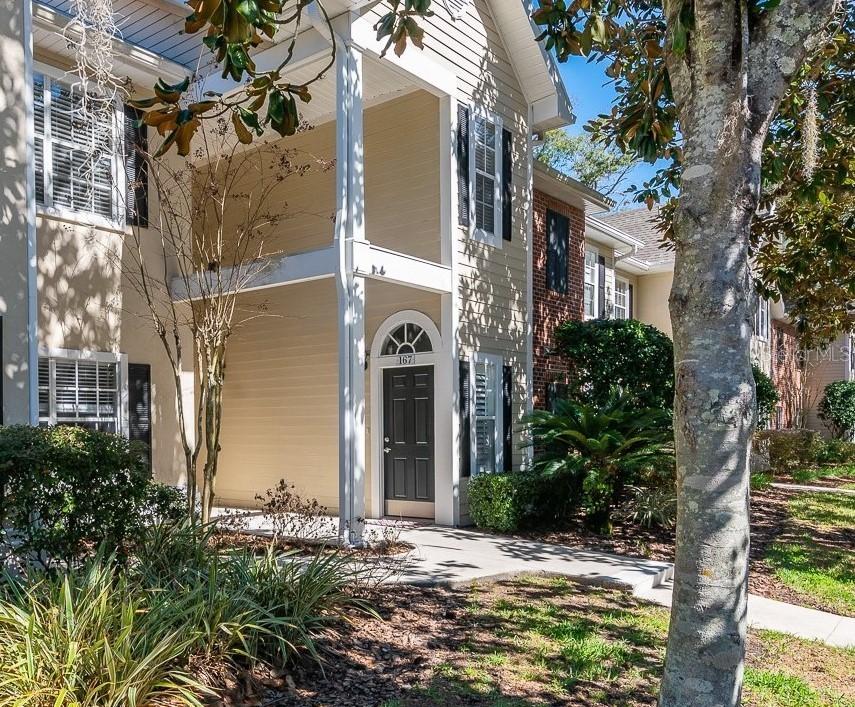 10000 SW 52nd Ave. #167, Gainesville, FL 32608