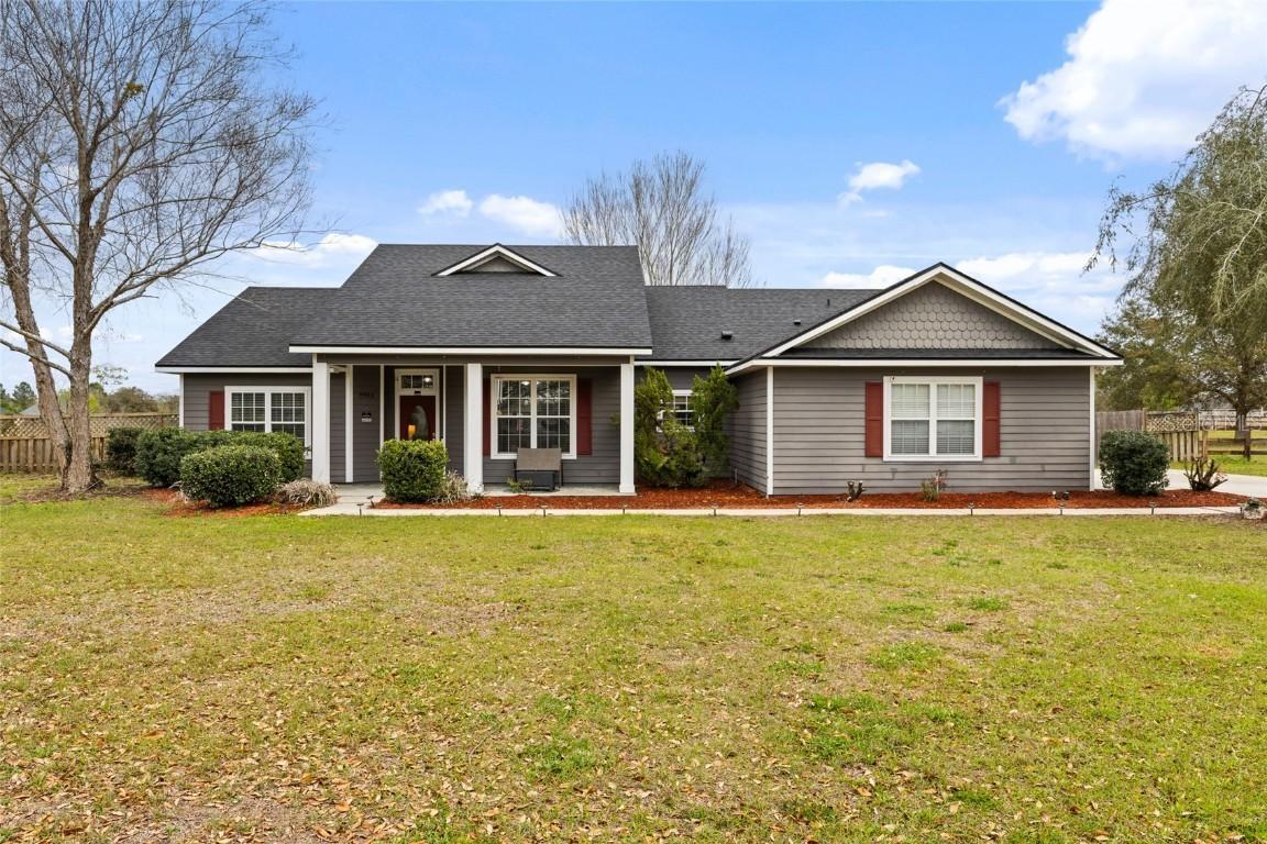 9905 SW 100th Dr., Gainesville, FL 32608