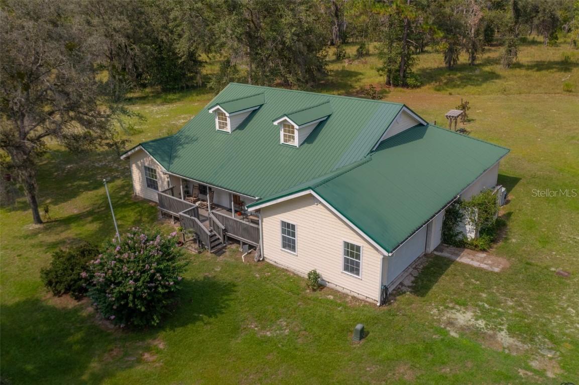 6500 NE 32nd Pl., High Springs, FL 32643