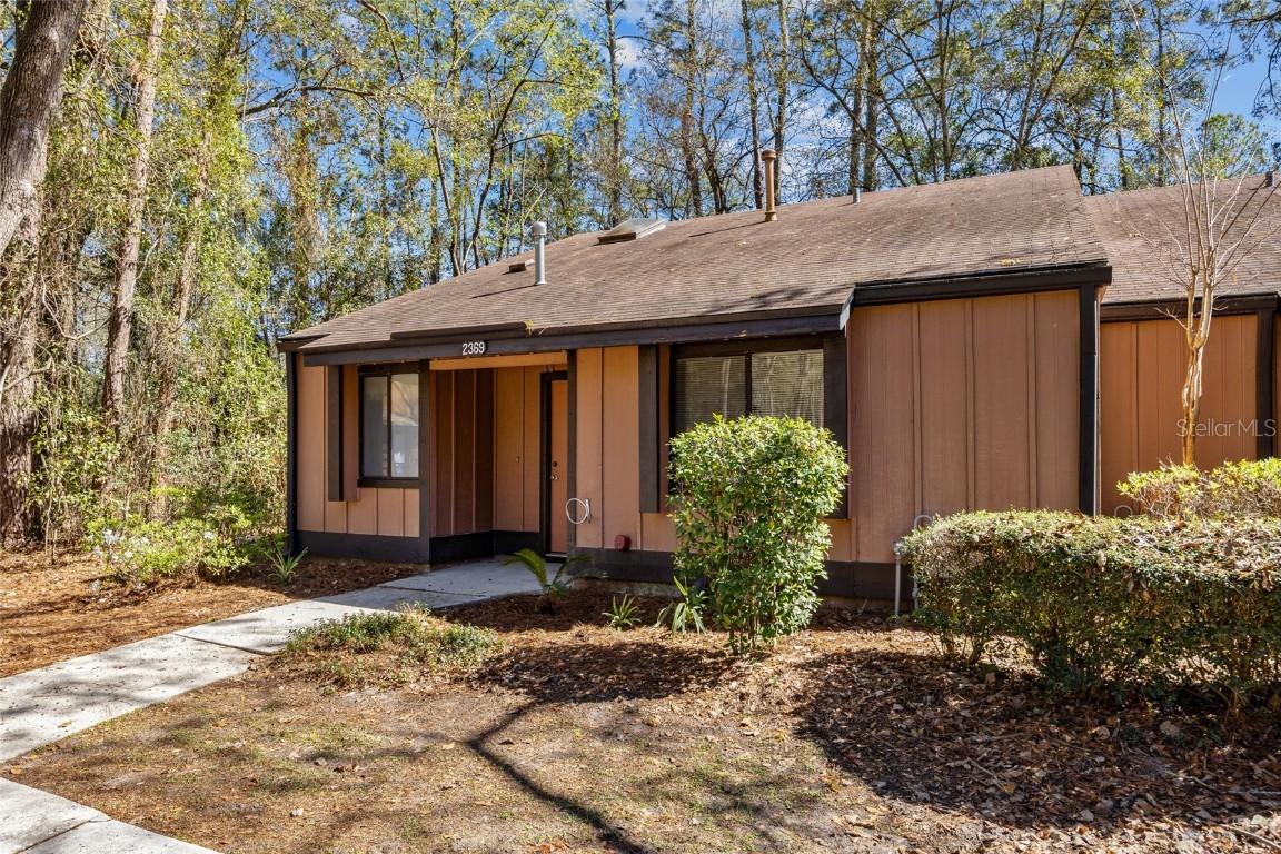 2369 NW 45th Ln., Gainesville, FL 32605