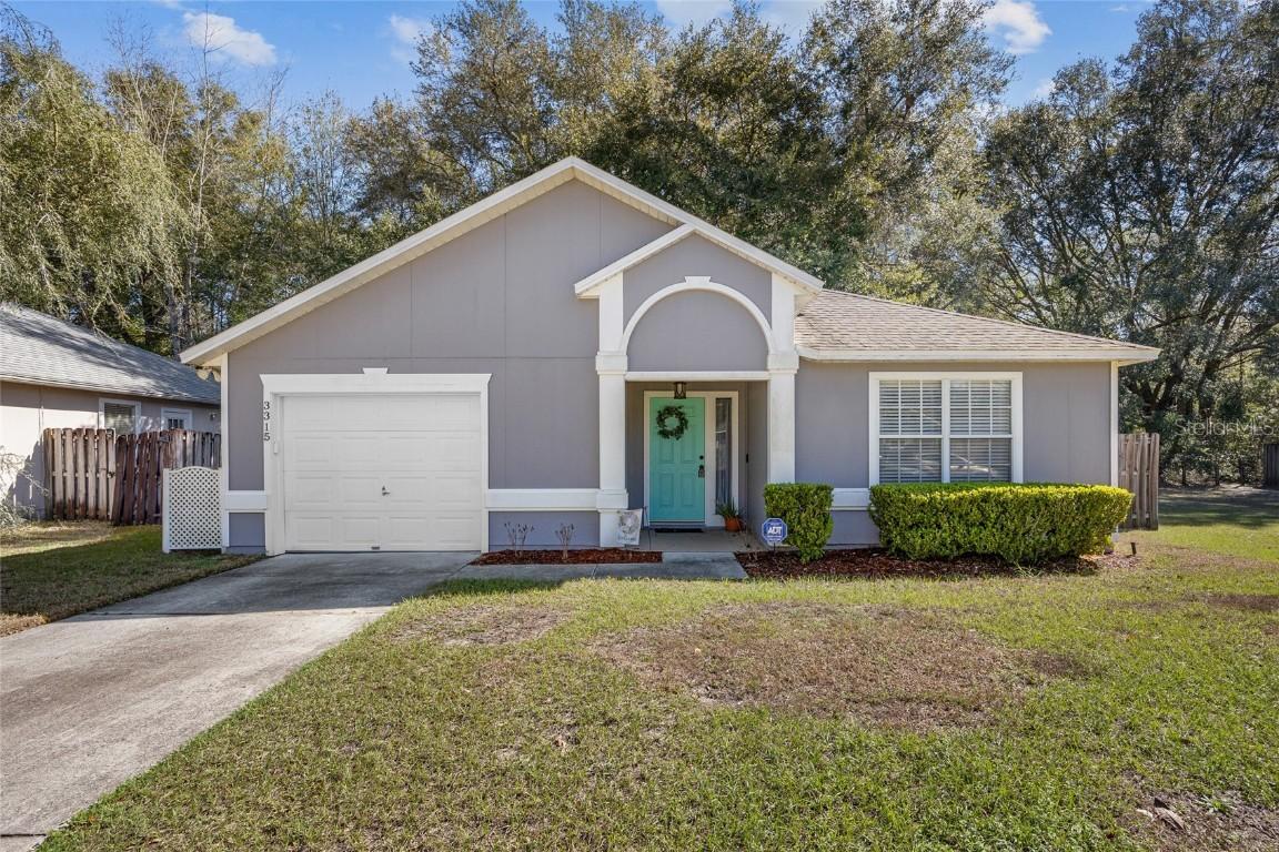 3315 NW 25th Ter., Gainesville, FL 32605