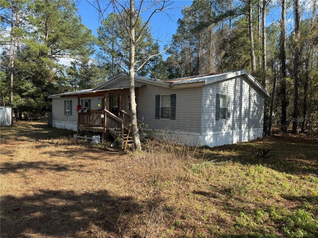 21535 NW County Road 1493, Alachua, FL 32615