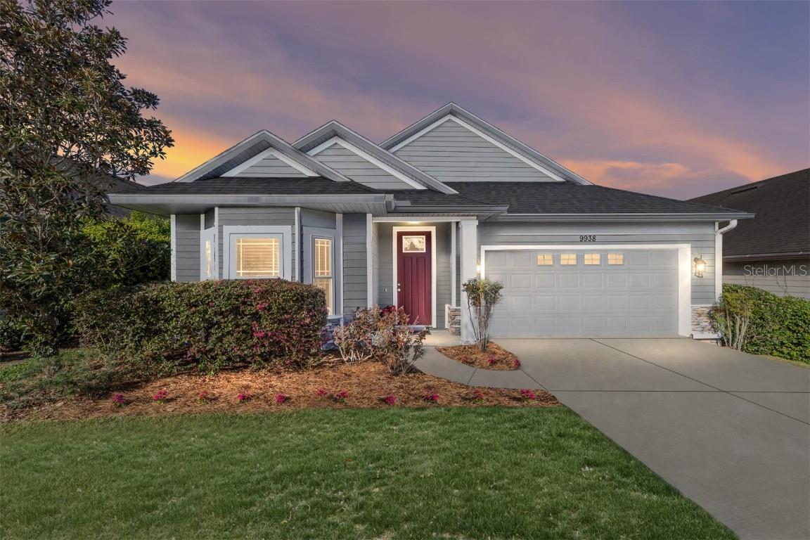 9938 NW 18th Rd., Gainesville, FL 32606