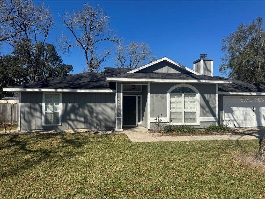 4924 NW 28th Pl., Gainesville, FL 32606
