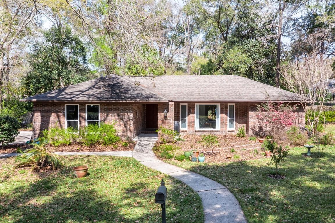 2408 NW 13th Pl., Gainesville, FL 32605