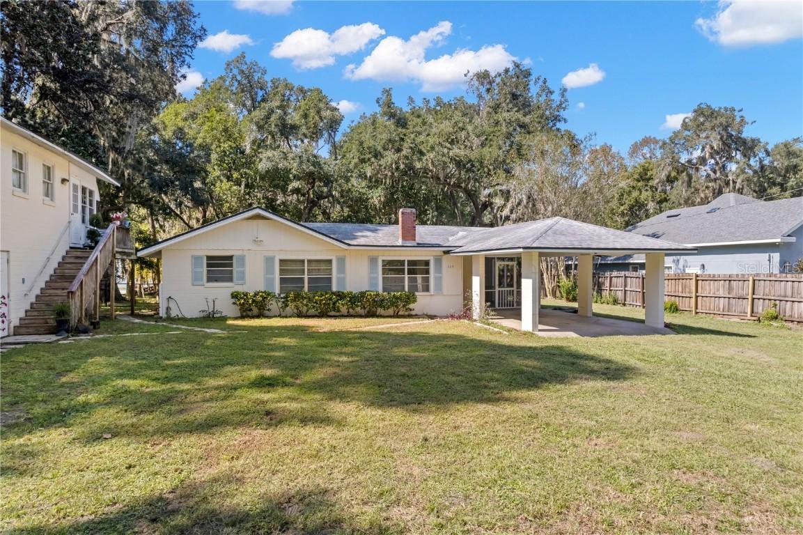 [Address Hidden by Seller], Melrose, FL 32666