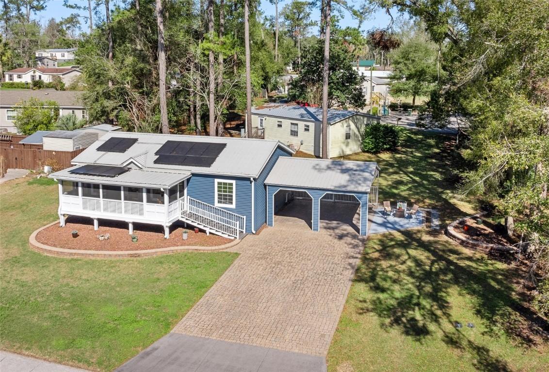 12904 NW 150th Rd., Alachua, FL 32615