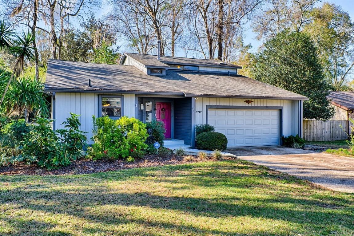 5717 NW 38th Pl., Gainesville, FL 32606