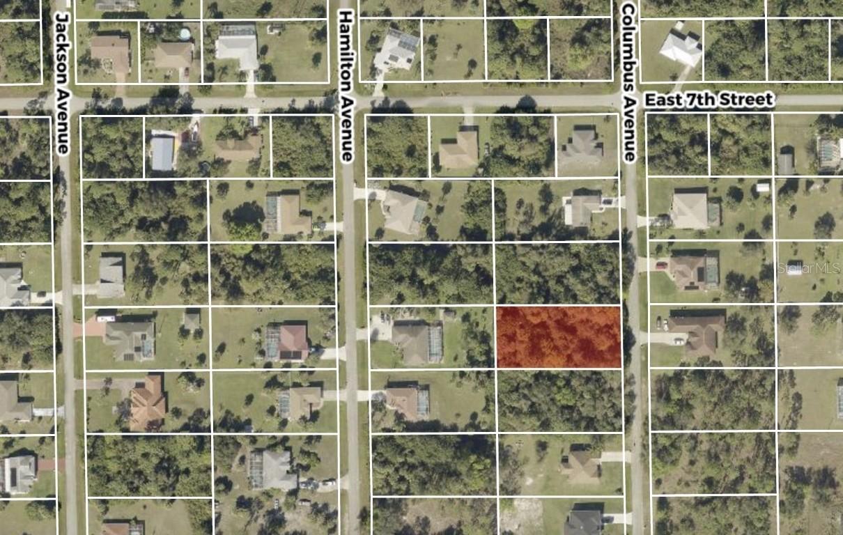 617 Columbus Ave., Lehigh Acres, FL 33972