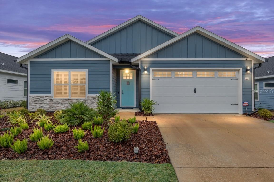 1432 SW 67th Dr., Gainesville, FL 32607