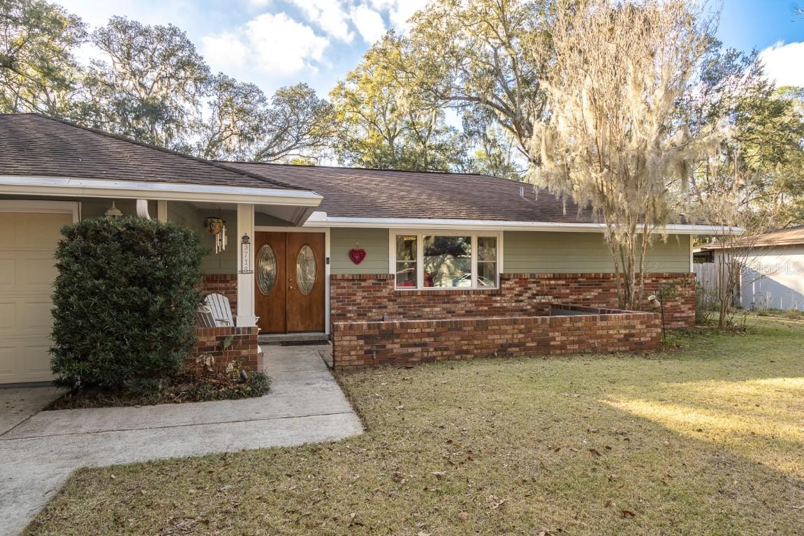 3718 NW 29th St., Gainesville, FL 32605