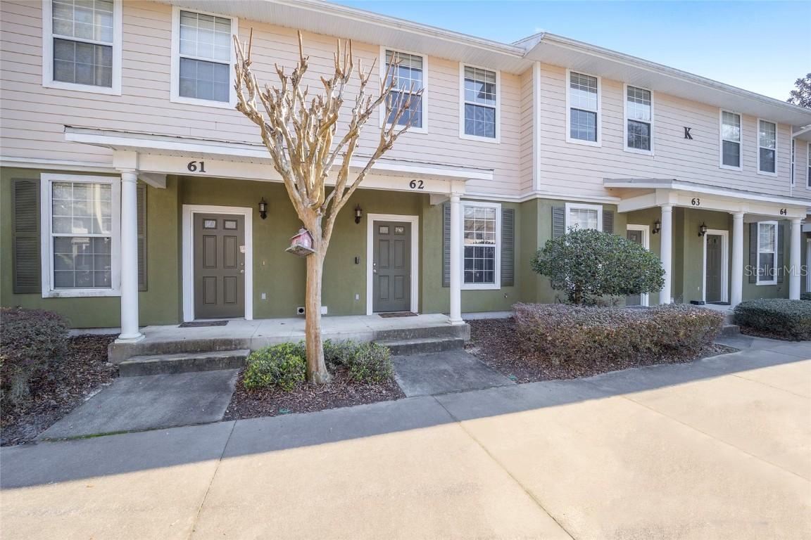2508 SW 35th Pl. #K62, Gainesville, FL 32608