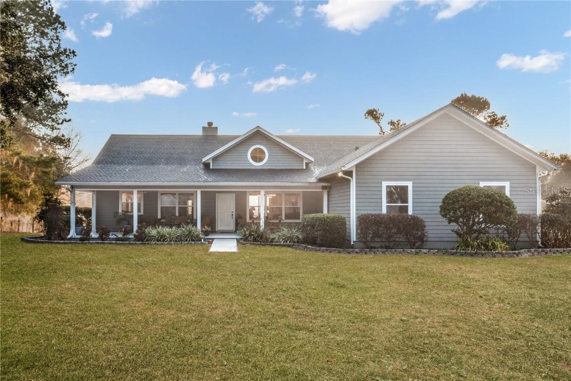 13712 NW 109 Ln., Alachua, FL 32615