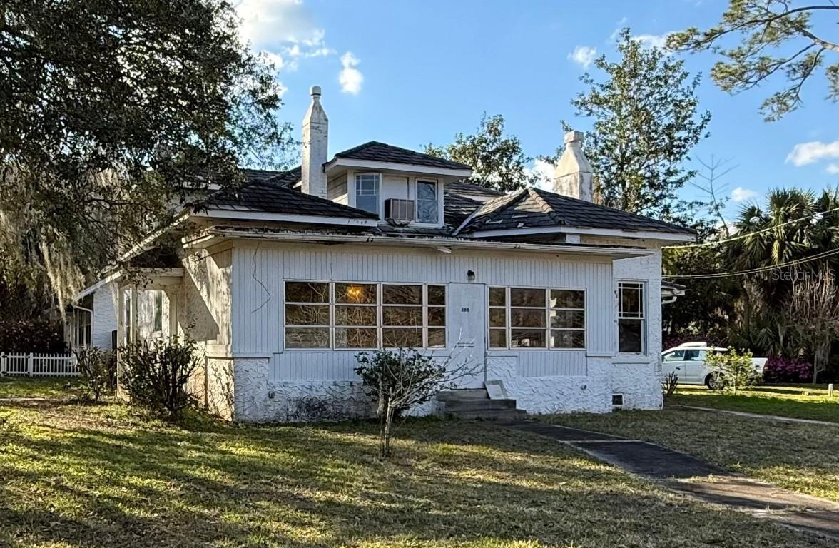 800 NE Boulevard, Gainesville, FL 32601
