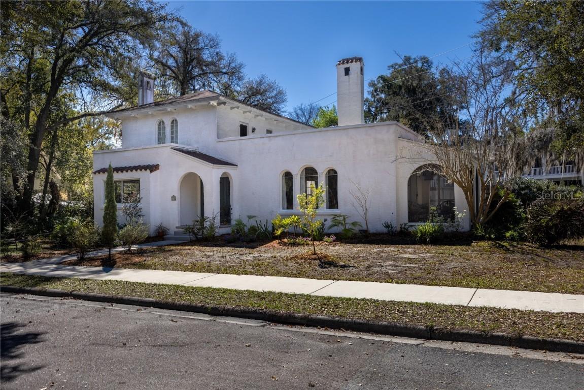 730 NE Boulevard, Gainesville, FL 32601