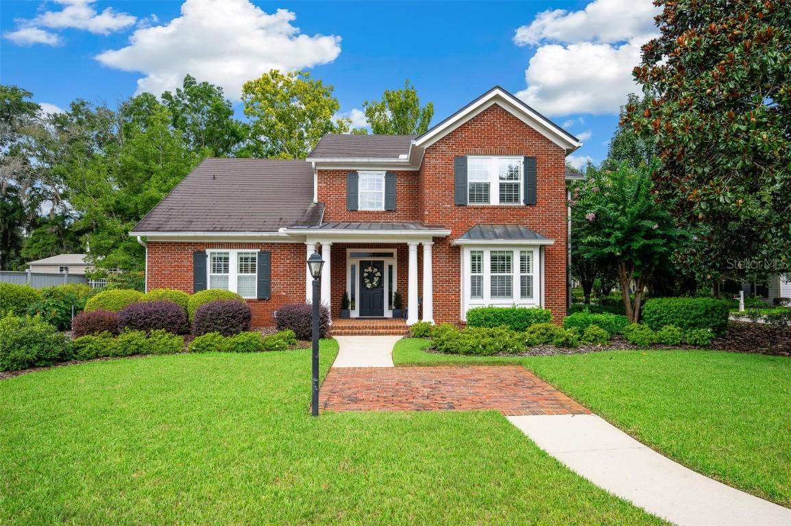 3529 NW 18th Pl., Gainesville, FL 32605